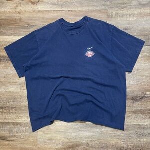2003 100th anniversary Yankees Nike T shirt